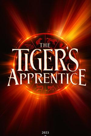 tiger's apprentice