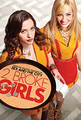 2 broke girls