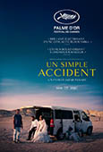 it was just an accident